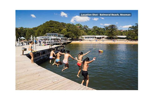 The Apartment Service BOT01 - Maitland Accommodation 1