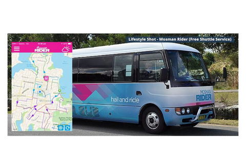 The Apartment Service BOT01 - Maitland Accommodation 4