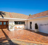 Char-ree-leera Luxury Retreat - Maitland Accommodation