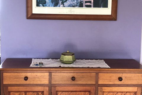 Maleny Mountain Retreat - Maitland Accommodation 5