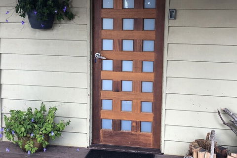 Maleny Mountain Retreat - Maitland Accommodation 3