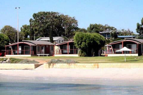 BIG4 Dongara Denison Beach Holiday Park - Maitland Accommodation 1