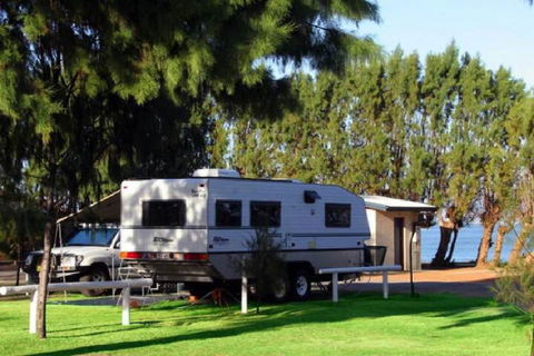 BIG4 Dongara Denison Beach Holiday Park - Maitland Accommodation 3