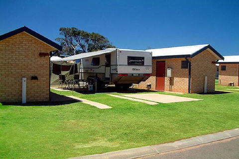 BIG4 Dongara Denison Beach Holiday Park - Maitland Accommodation 4