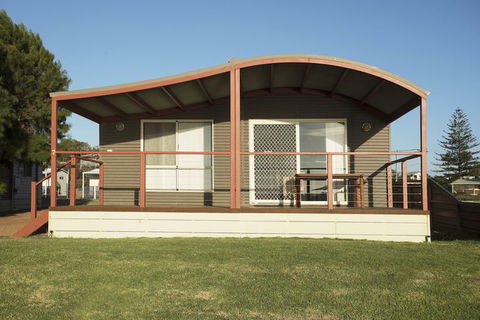 BIG4 Dongara Denison Beach Holiday Park - Maitland Accommodation 5