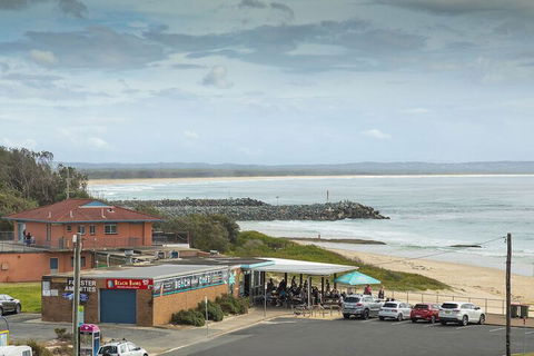 Sandbar Unit 402 - Maitland Accommodation 7