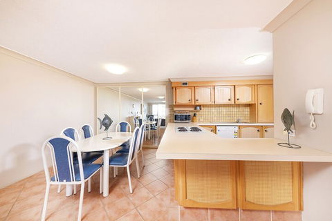 Sandbar Unit 402 - Maitland Accommodation 3