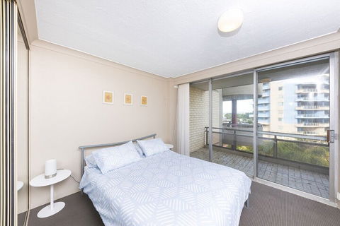 Sandbar Unit 402 - Maitland Accommodation 5