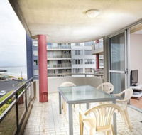 Sandbar Unit 402 - Maitland Accommodation