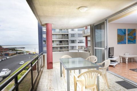 Sandbar Unit 402 - Maitland Accommodation 0