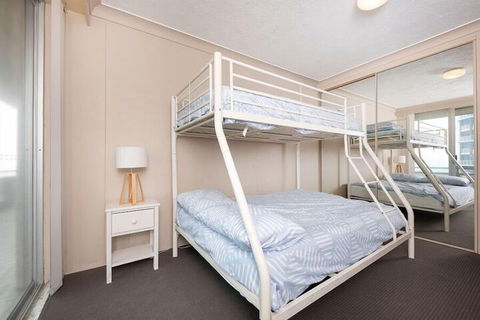 Sandbar Unit 402 - Maitland Accommodation 6