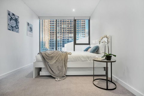 I02-china Town Luxury Service Apartment - Maitland Accommodation 3