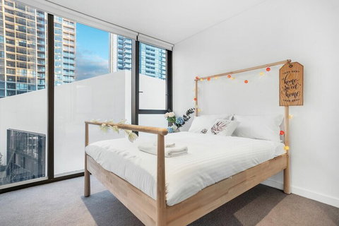 I02-china Town Luxury Service Apartment - Maitland Accommodation 6