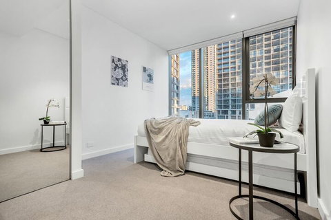 I02-china Town Luxury Service Apartment - Maitland Accommodation 4