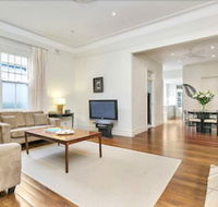 The Apartment Service EDWIN - Maitland Accommodation