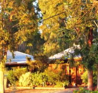 Up Country B  B Wondai - Maitland Accommodation