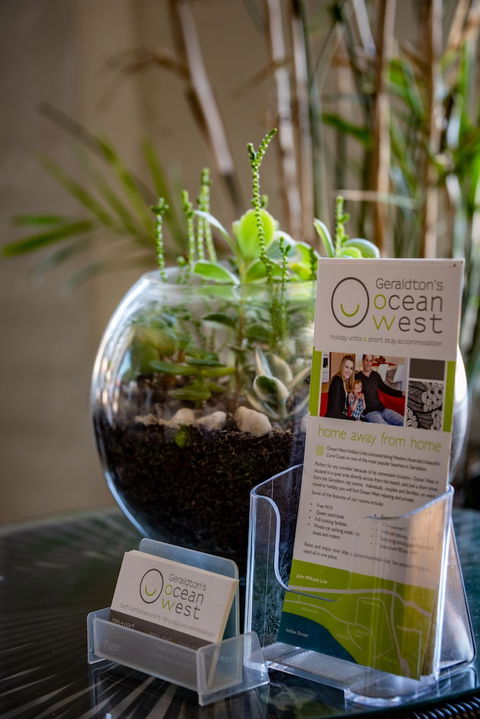 Geraldton's Ocean West - Maitland Accommodation 2