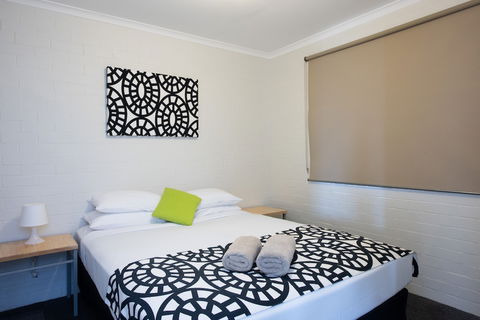 Geraldton's Ocean West - Maitland Accommodation 5