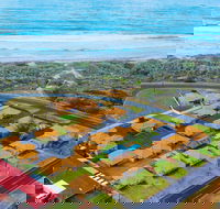 Geraldton's Ocean West - Maitland Accommodation