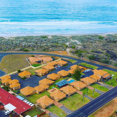 Geraldton's Ocean West - Maitland Accommodation 0