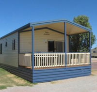 ARNO BAY CARAVAN PARK - Maitland Accommodation