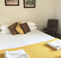 Caledonia Hotel - Maitland Accommodation