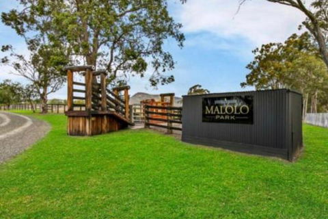 Malolo Park Farmstay In The Watagans Serenity - Maitland Accommodation 2