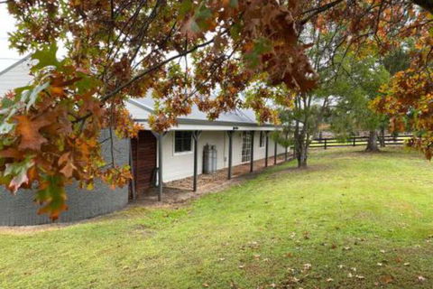 Malolo Park Farmstay In The Watagans Serenity - Maitland Accommodation 5