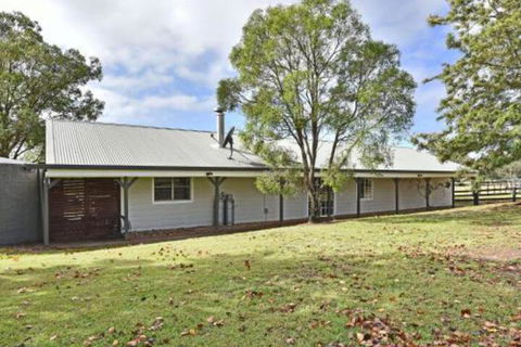 Malolo Park Farmstay In The Watagans Serenity - Maitland Accommodation 6