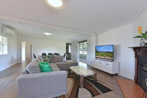 Malolo Park Farmstay In The Watagans Serenity - Maitland Accommodation 4