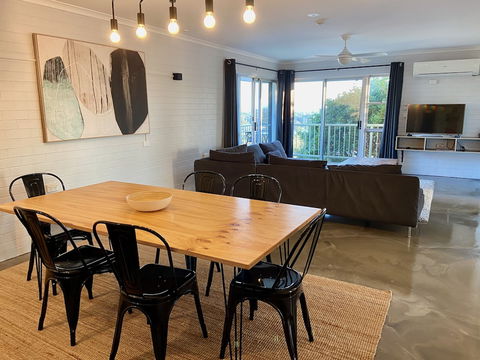 Yamba Views Accommodation - Maitland Accommodation 2