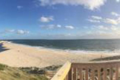 River Panorama Beach House - Maitland Accommodation 4