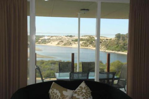 River Panorama Beach House - Maitland Accommodation 0