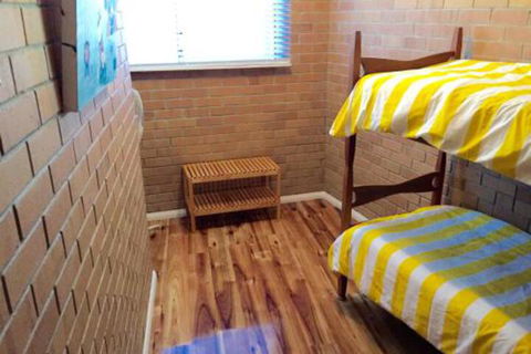 The Kite Beach House - Maitland Accommodation 7