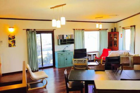 The Kite Beach House - Maitland Accommodation 5