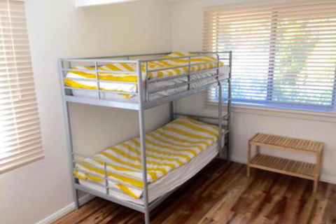 The Kite Beach House - Maitland Accommodation 6
