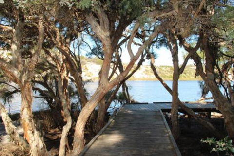 Sand N Sun Beach House - Maitland Accommodation 4
