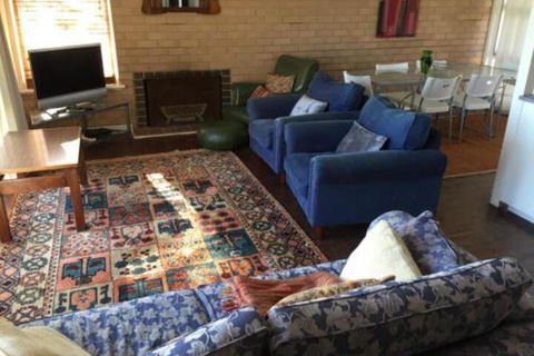 Sand N Sun Beach House - Maitland Accommodation 0