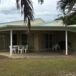 Private Canal Duplex With Pontoon Oleander Drive Bongaree - Maitland Accommodation 0