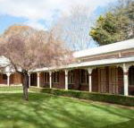 The Carrington Inn Bungendore - Maitland Accommodation