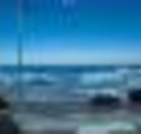 Oceanfront Flourish Apartment - Maitland Accommodation