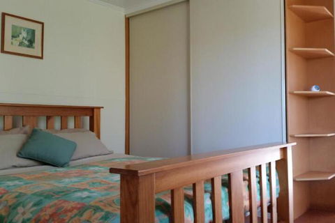 Bushland Retreat - Maitland Accommodation 7