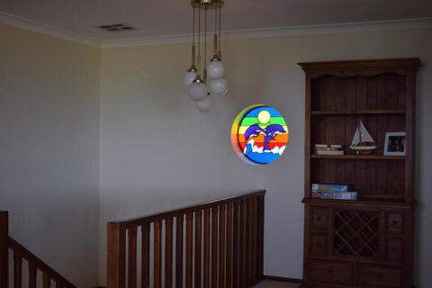 Watersun Beach House - Maitland Accommodation 5