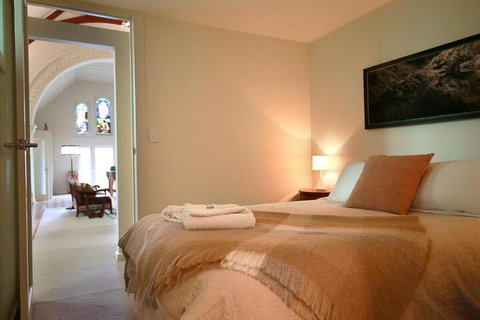 A Tassie Church - Maitland Accommodation 6