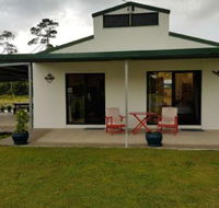 Froggy Hollow Holiday Cottage - Maitland Accommodation