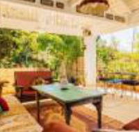 The Blue Beach House - Maitland Accommodation