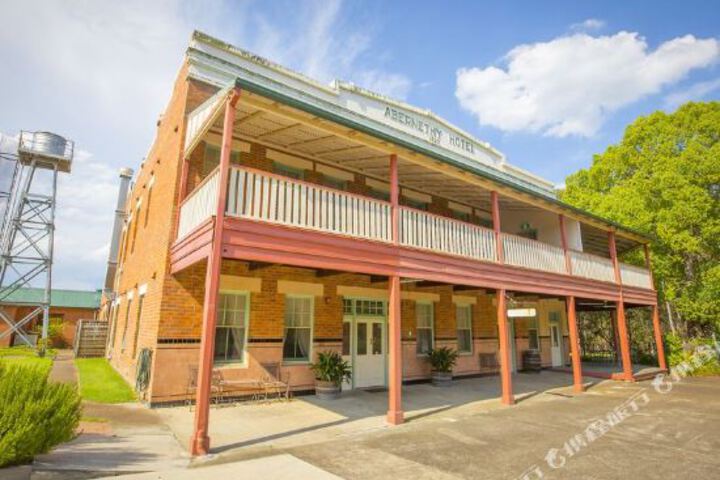 Abernethy NSW Maitland Accommodation