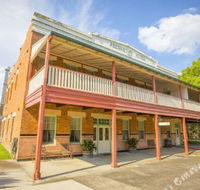 Abernethy House - Maitland Accommodation