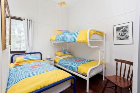 Moore River Beach Shack - Maitland Accommodation 2