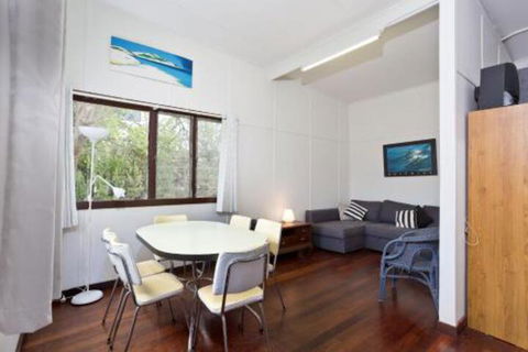Moore River Beach Shack - Maitland Accommodation 3